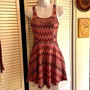 Candie’s Mini Dress